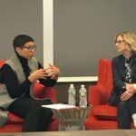 The Advancement of Women in the Legal Profession and Beyond: A Conversation With Professor Melissa Murray