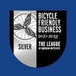 MoFo is Certified a Bike Friendly Business by the League of American Bicyclists