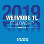 Welcoming the 2019 Wetmore Fellows