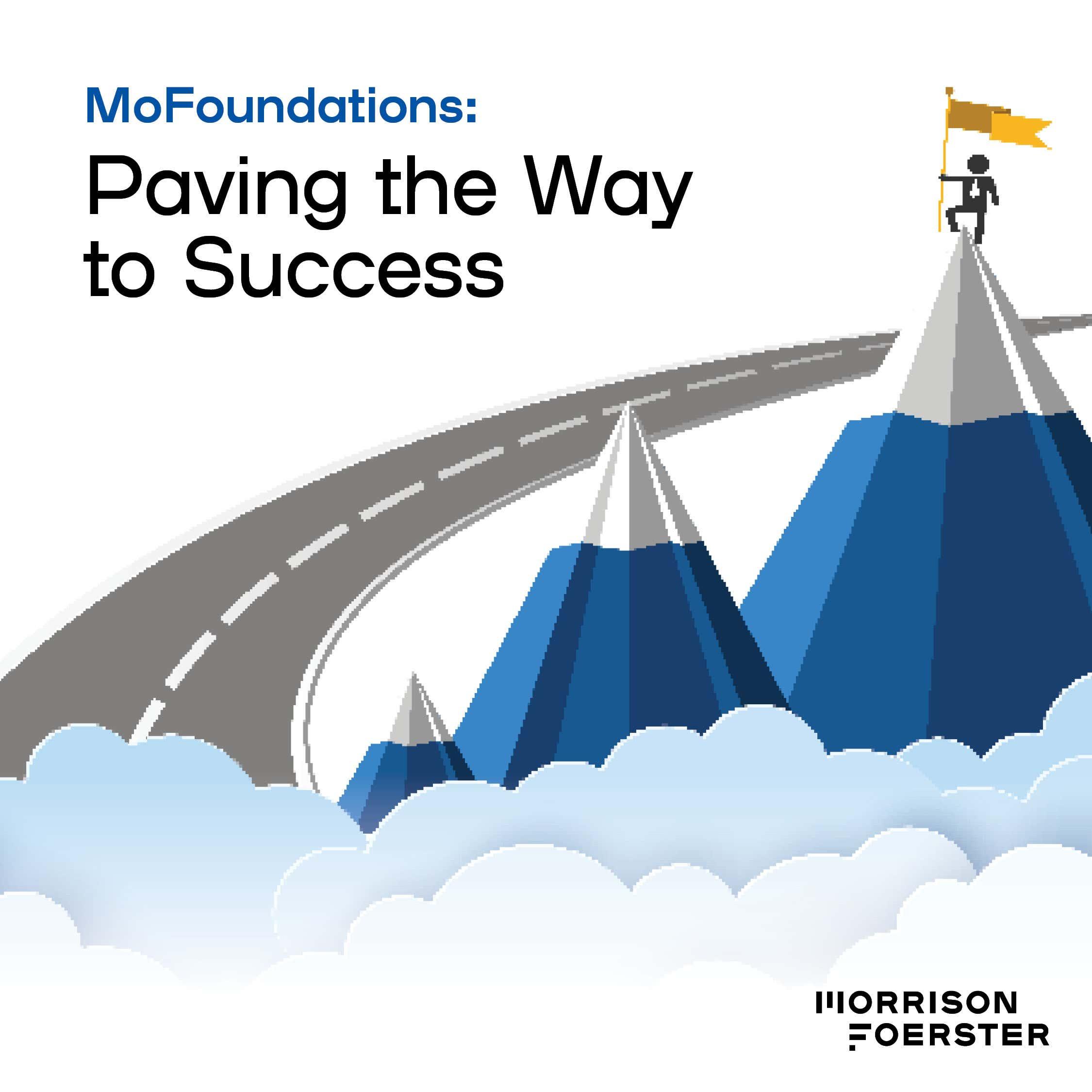 MoFoundations: Paving the Way to Success