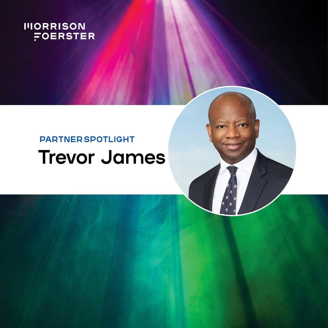 Partner Spotlight: Trevor James