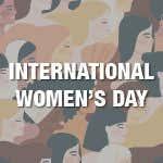 Celebrating International Women’s Day & the Women of MoFo’s 2020 Partner Class