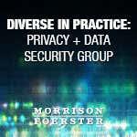 Meet MoFo’s Privacy + Data Security Lawyers: Mercedes Samavi