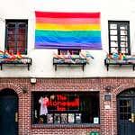MoFo Hosts a Conversation with Stonewall Inn’s Stacy Lentz