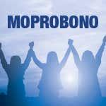 MoProBono: Women’s Advocacy in Action