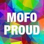 MoFo Proud: Susan Gault-Brown