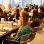 MoFo Hosts First-Ever Women Attorney U.S. Regional Meetings Focused on Collaboration, Mentoring, and Professional Development